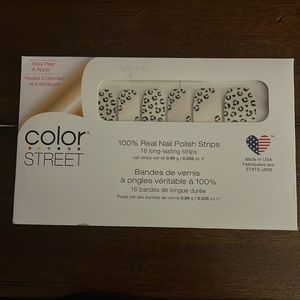 Color Street, New in Package